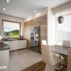 Māja  AT-26 by labamaja