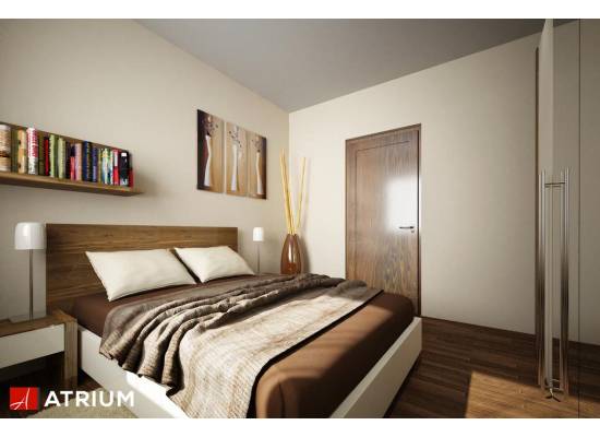 Māja  AT-26 by labamaja