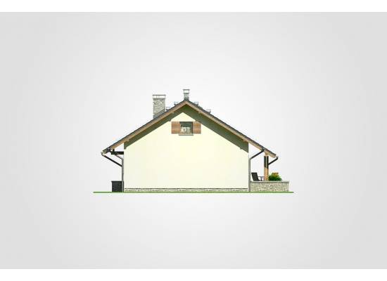 Māja  AT-26 by labamaja