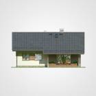 Māja  AT-26 by labamaja