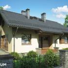 Māja  AT-26 by labamaja