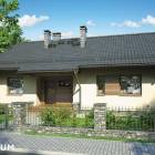 Māja  AT-26 by labamaja