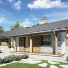 Māja  AT-27 by labamaja