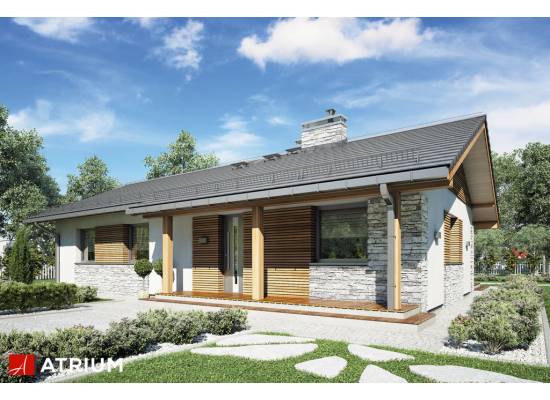 Māja  AT-27 by labamaja