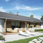 Māja  AT-27 by labamaja