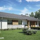 Māja  AT-27 by labamaja