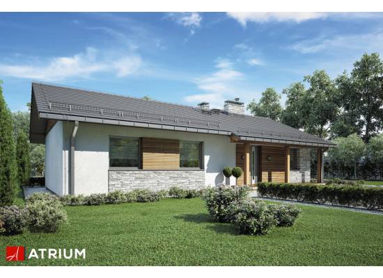 Māja  AT-27 by labamaja