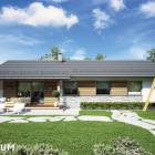 Māja  AT-27 by labamaja