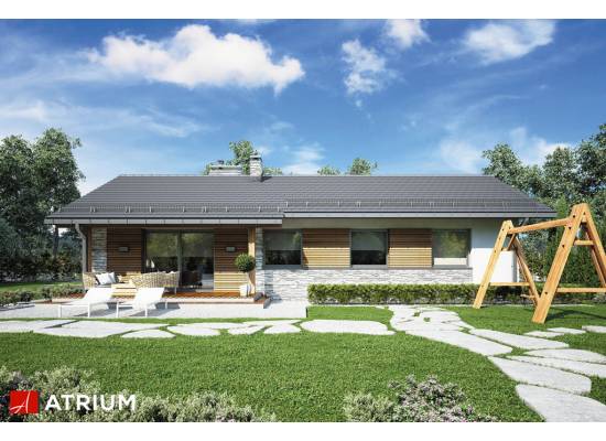 Māja  AT-27 by labamaja