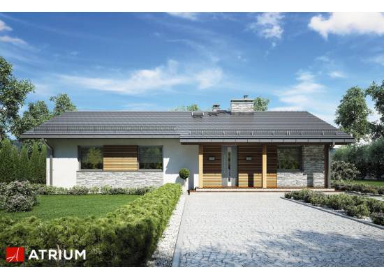 Māja  AT-27 by labamaja