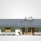 Māja  AT-27 by labamaja