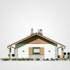 Māja  AT-27 by labamaja