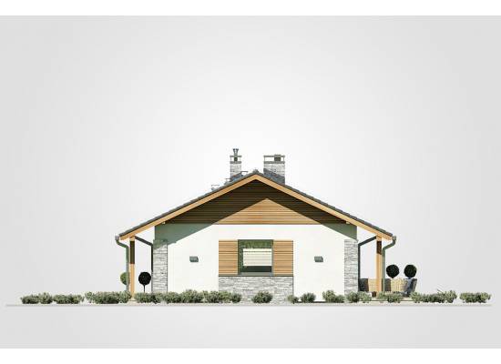 Māja  AT-27 by labamaja