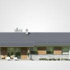 Māja  AT-27 by labamaja