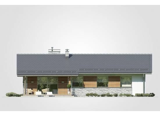 Māja  AT-27 by labamaja