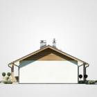 Māja  AT-27 by labamaja