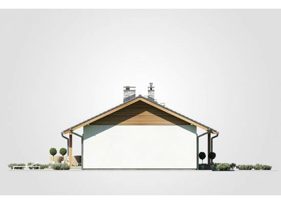 Māja  AT-27 by labamaja