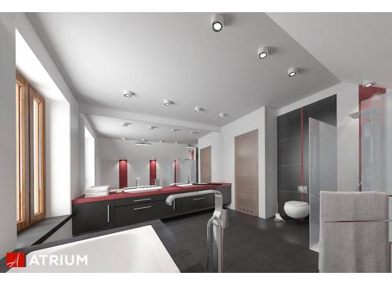 Māja  AT-28 by labamaja