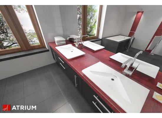 Māja  AT-28 by labamaja