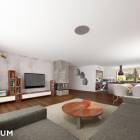 Māja  AT-28 by labamaja