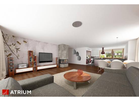 Māja  AT-28 by labamaja