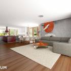 Māja  AT-28 by labamaja