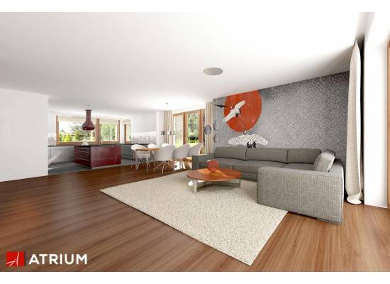 Māja  AT-28 by labamaja