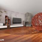 Māja  AT-28 by labamaja