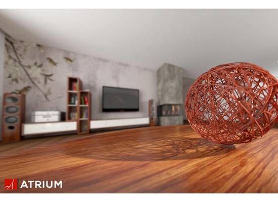 Māja  AT-28 by labamaja