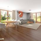 Māja  AT-28 by labamaja