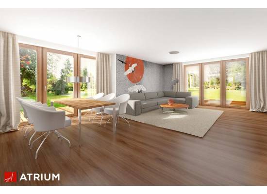 Māja  AT-28 by labamaja