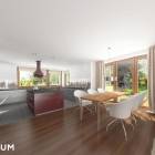 Māja  AT-28 by labamaja