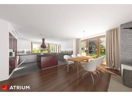 Māja  AT-28 by labamaja