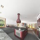 Māja  AT-28 by labamaja