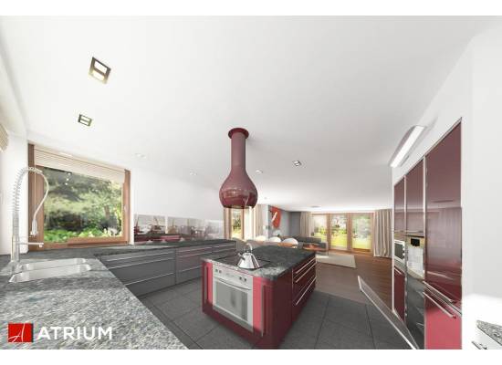 Māja  AT-28 by labamaja