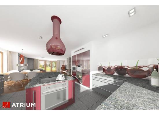 Māja  AT-28 by labamaja