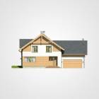 Māja  AT-28 by labamaja