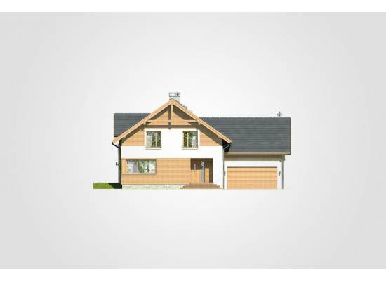 Māja  AT-28 by labamaja