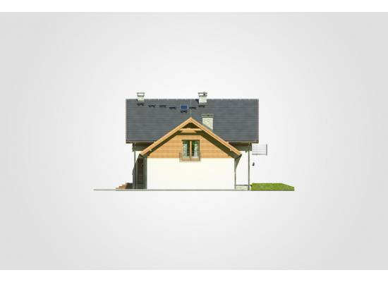 Māja  AT-28 by labamaja