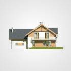 Māja  AT-28 by labamaja