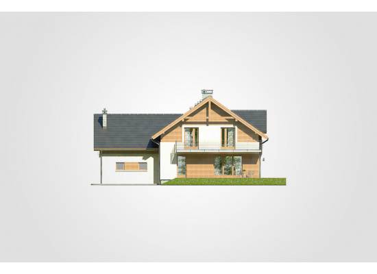 Māja  AT-28 by labamaja