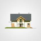 Māja  AT-28 by labamaja