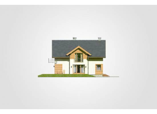 Māja  AT-28 by labamaja