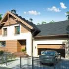 Māja  AT-28 by labamaja