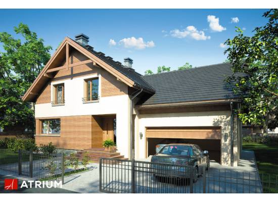 Māja  AT-28 by labamaja