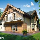 Māja  AT-28 by labamaja