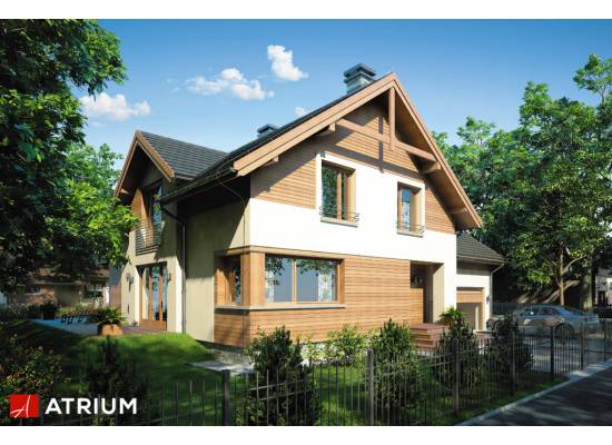 Māja  AT-28 by labamaja