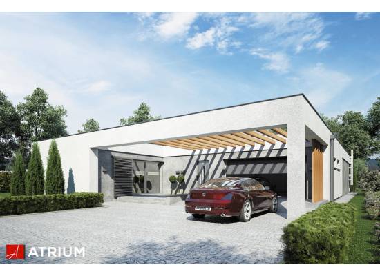 Māja  AT-29 by labamaja