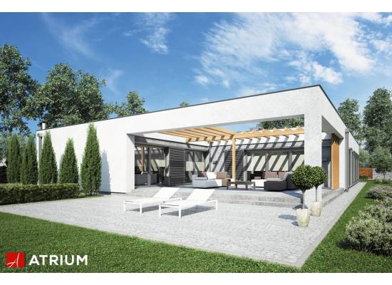 Māja  AT-29 by labamaja