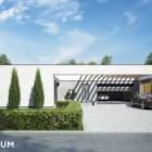 Māja  AT-29 by labamaja